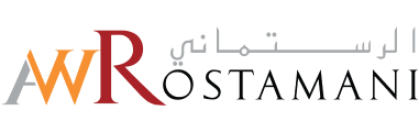 AW Rostamani Group logo